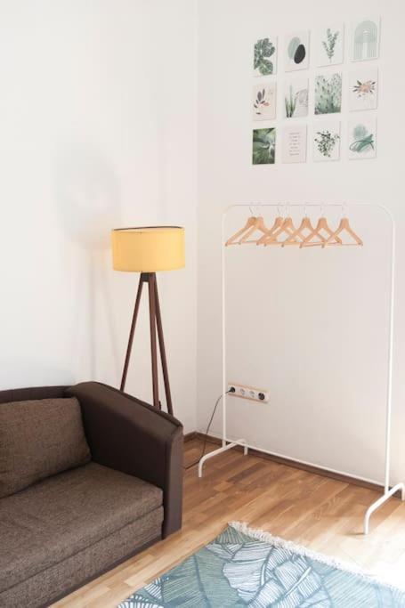 Central Nest Apartment Synagogue Βουδαπέστη Εξωτερικό φωτογραφία