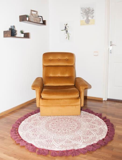 Central Nest Apartment Synagogue Βουδαπέστη Εξωτερικό φωτογραφία