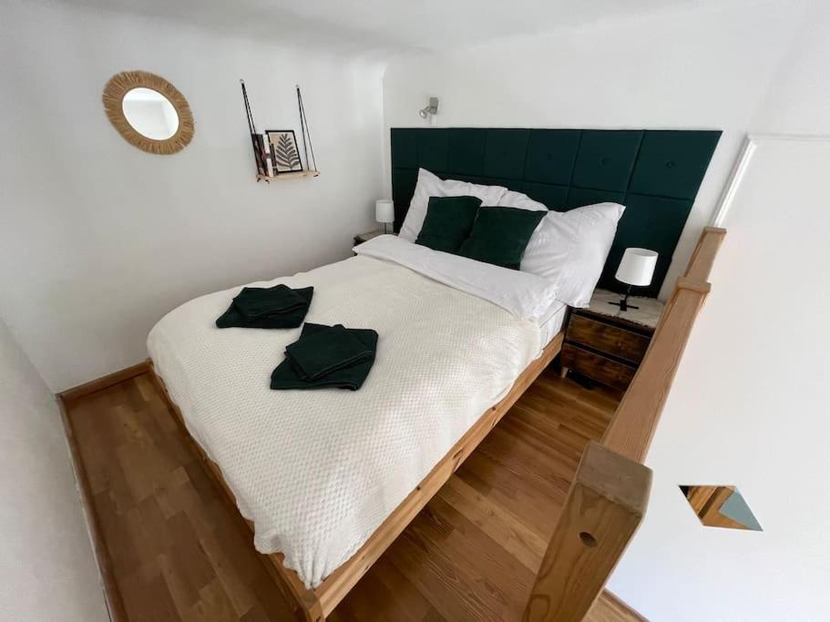Central Nest Apartment Synagogue Βουδαπέστη Εξωτερικό φωτογραφία